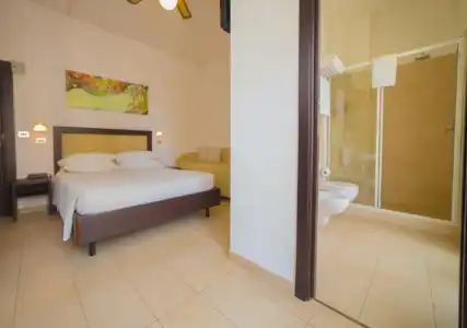 Mediterraneo & Suites - 44