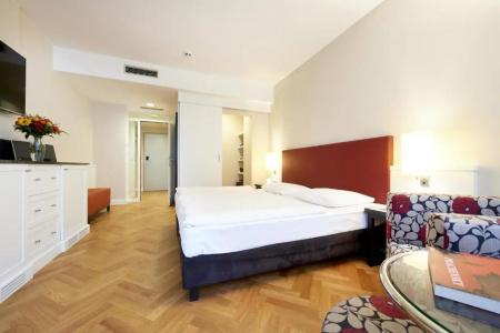 Singerstrasse 21-25 Apart350m next to St Stephen´s Square - 109