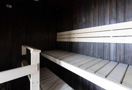 Scandic Kallio - 18
