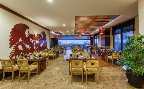 Kaya Belek Resort - Ultra All Inclusive - 20