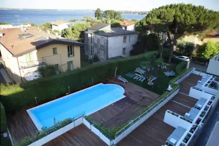 Palazzo del Garda (formerly Armony) - 16