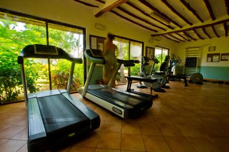 Bluebay Beach Resort & Spa - 20