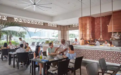 Mandarin Oriental, Kuala Lumpur - 22