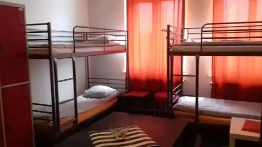 Art Hostel - 18