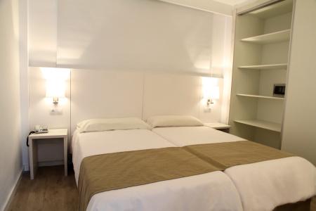 Apartamentos Inn - 5