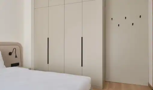 Stylo Residences & Suites Apart - 51