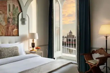 The St. Regis - 14