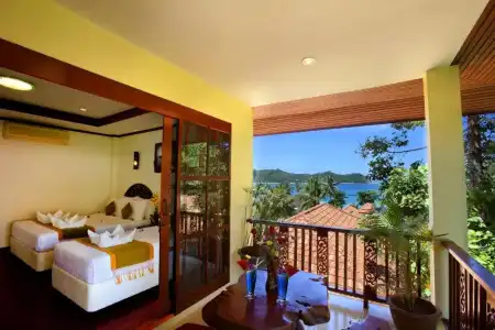Havana Beach Resort - 26