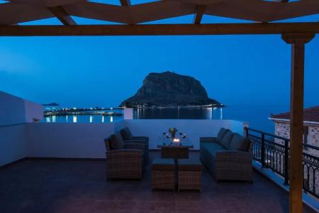 Cyrenia Guesthouse - 69