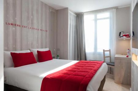 Hôtel Le 209 Paris Bercy - 42