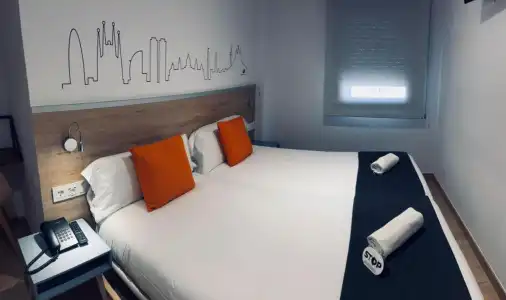 Hostal Sans - 42