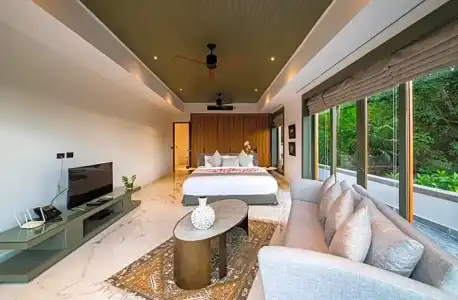 Villa Baan Phu Prana - 143
