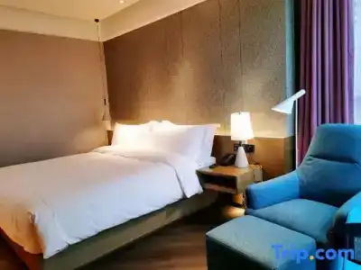 Mercure Suzhou Downtown - 119