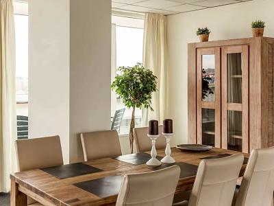 ibis Styles Den Haag Scheveningen - 123