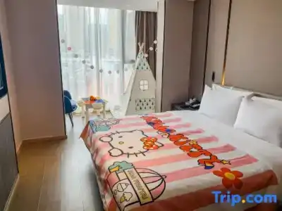 Jinjiang Inn Shanghai North Bund - 21