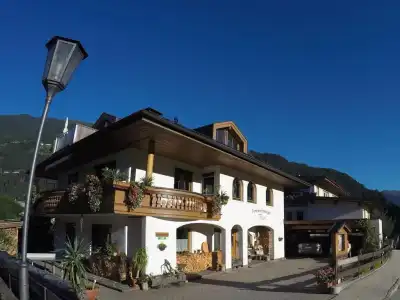 Ferienwohnungen Flörl - 22