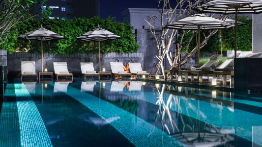 Mövenpick Sukhumvit 15 - 19