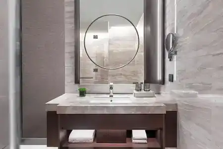 Courtyard by Marriott Suzhou Mudu - 84