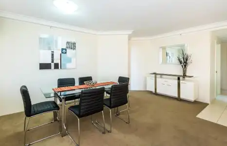 Belle Maison Apartments - 33