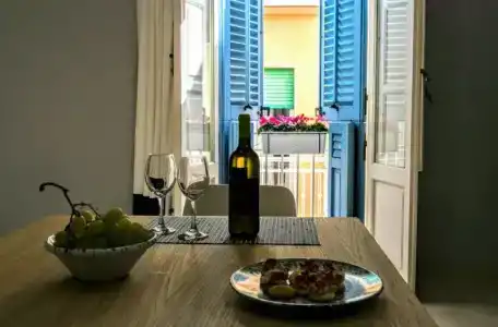 ZIBIBBO SUITES & ROOMS - Apartin Centro Storico a Trapani - 57