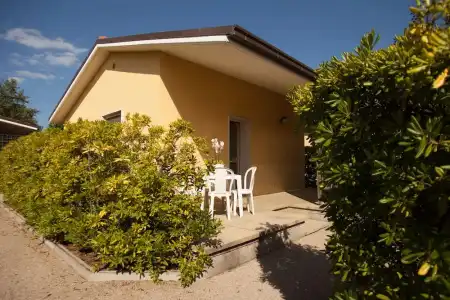 Camping&Residence Il Pioppeto - 48