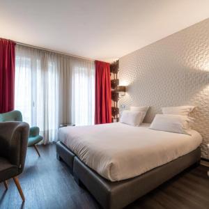 Hôtel Rohan Strasbourg - 35