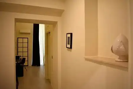 Bed & Breakfast Gatto Bianco - 136