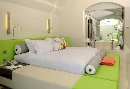 So Sofitel Mauritius - 84