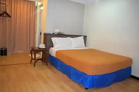 Federal Kangar Perlis - 20