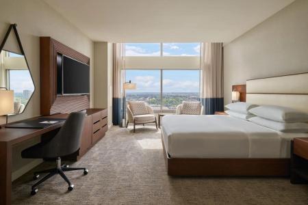 Sheraton Kansas City at Crown Center - 40
