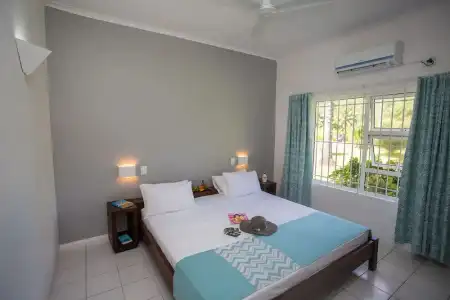 Chalets d'Anse Forbans SelfCatering - 27