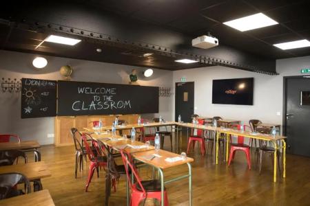 Collège Hôtel - 21