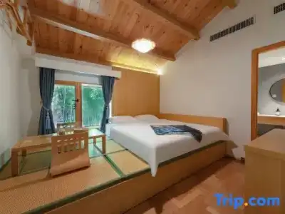 Route Inn Hakata Ekimae - 136