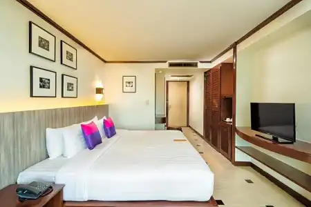 Orchidacea Resort - 36