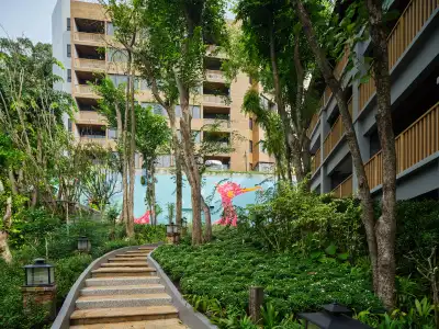 dusitD2 Ao Nang Krabi - 35