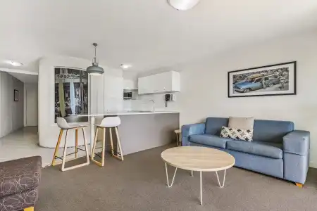 Mantra Mooloolaba Beach - 75