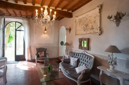 Il Castagnolo Country B&B - 1