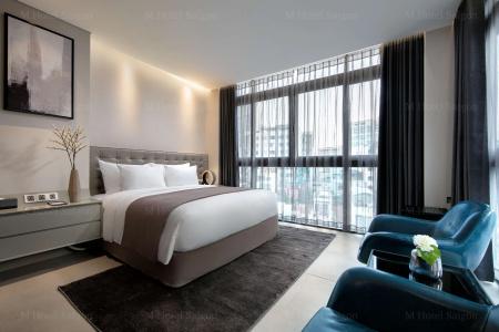 M Saigon - 26