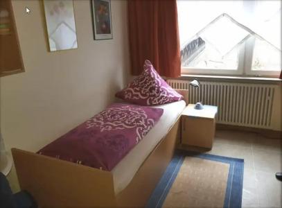 Pension Restaurant Mainzer Tor - 5