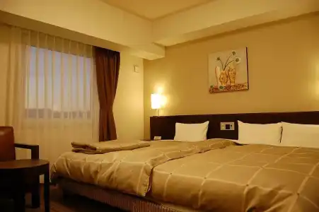 Route Inn Hisai Inter - 40