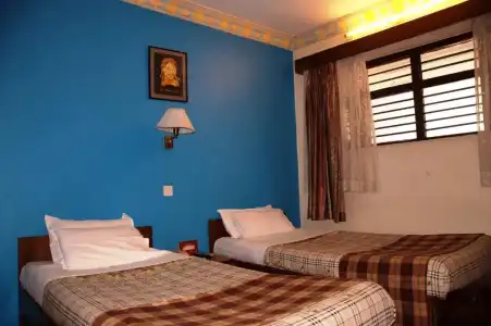 Tibet Guest House - 52