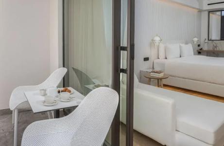 Ethereal White Resort & Spa - 75