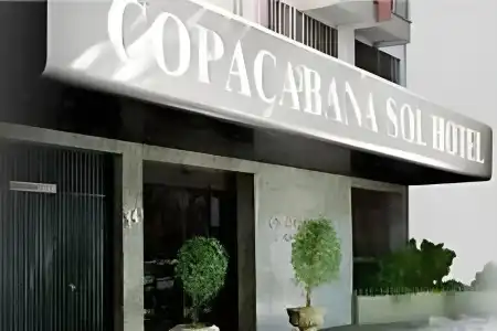 Regency Copacabana - 27
