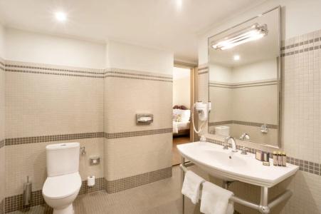 Iron Gate & Suites Prague by BHG - 46