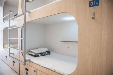 Rocket Hostels Gracia - 4