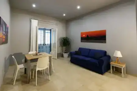 ZIBIBBO SUITES & ROOMS - Apartin Centro Storico a Trapani - 289
