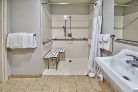 Courtyard by Marriott Abilene Southwest/Abilene Mall South - 34