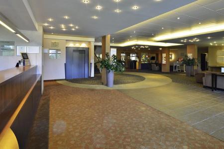 Novotel Bayeux - 1