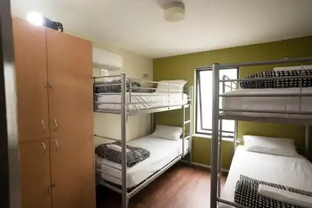 YHA Brisbane City - 31