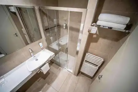 Best Western Plus Net Tower Padova - 39